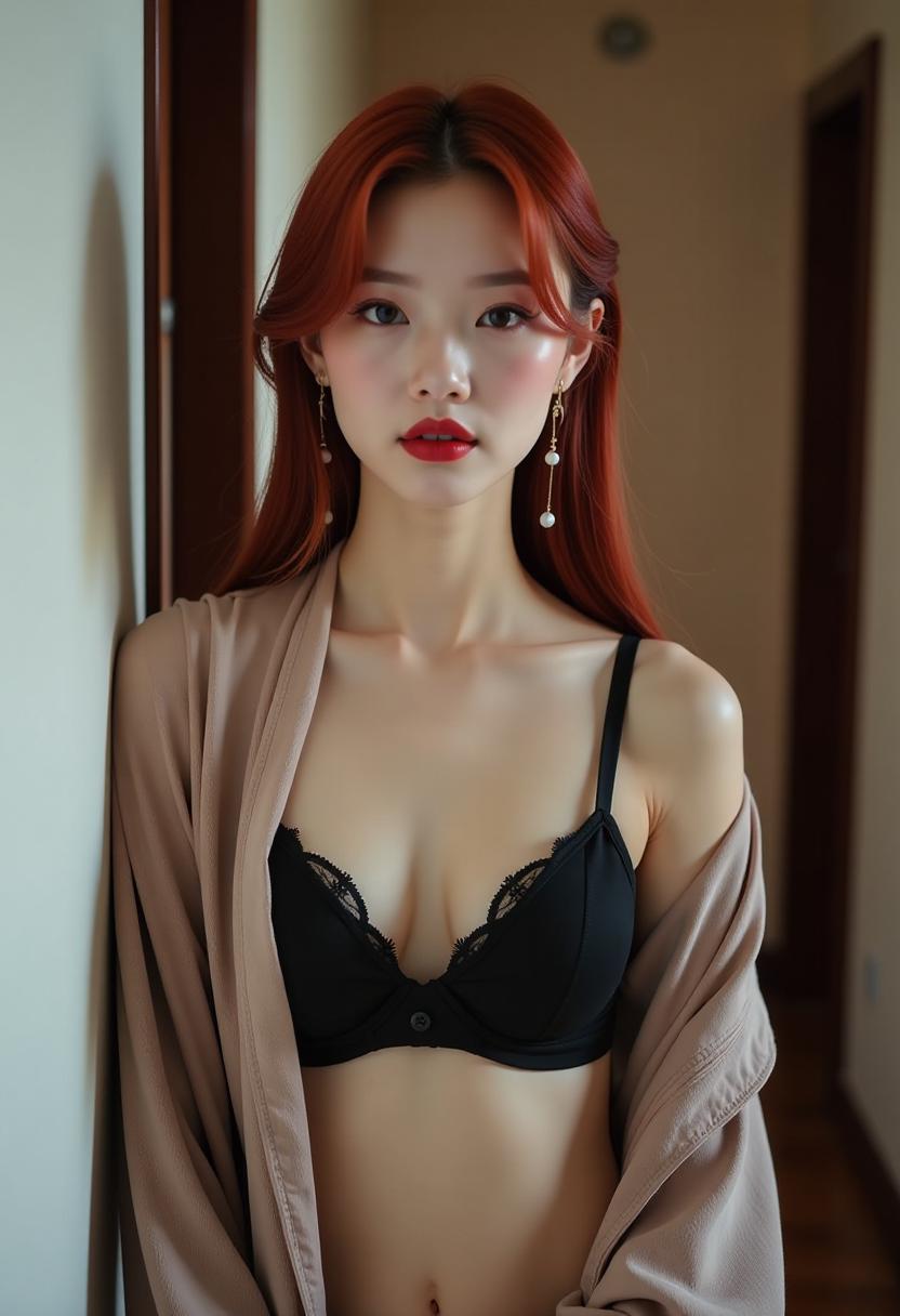 重器电视剧 剧照